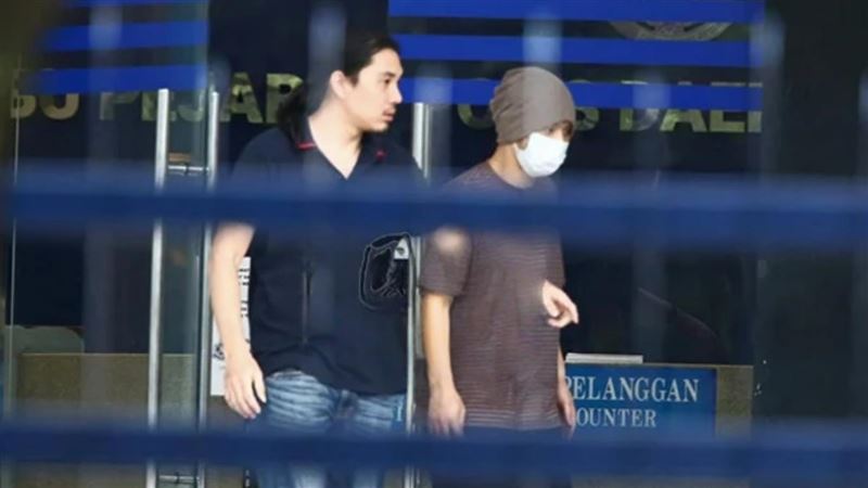 謝侑芯才火化黃明志就哭窮「求新歌贊助商」網不買單罵爆!她見文錯愕