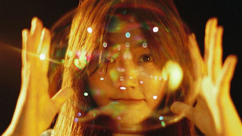 創作女聲DIOR大穎推出全新單曲！與張簡君偉再聯手　唱出成長的真實模樣