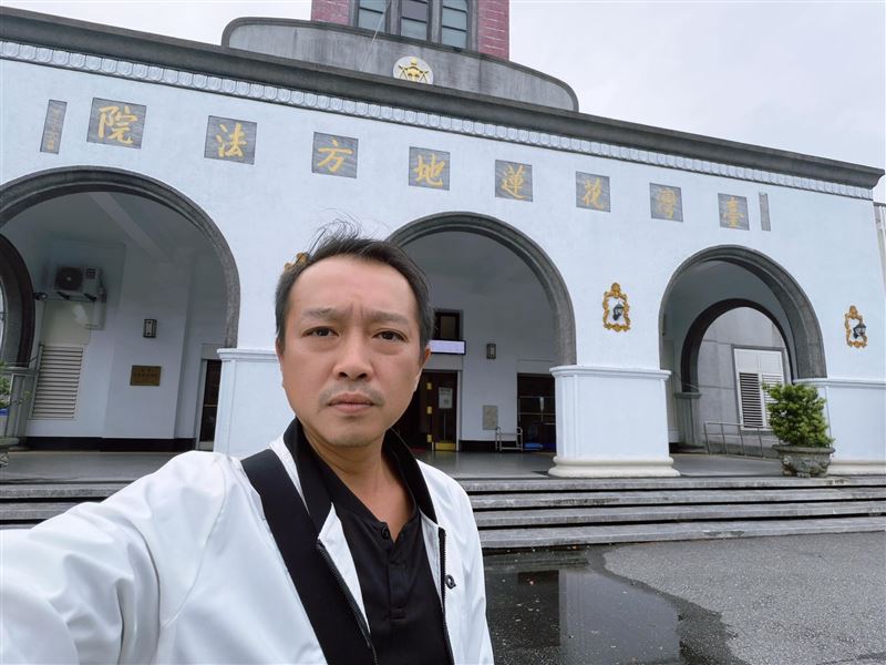 才控安哥家暴害死親姊！Allen哥突喊「我要被關了」公開傳票罪名曝光