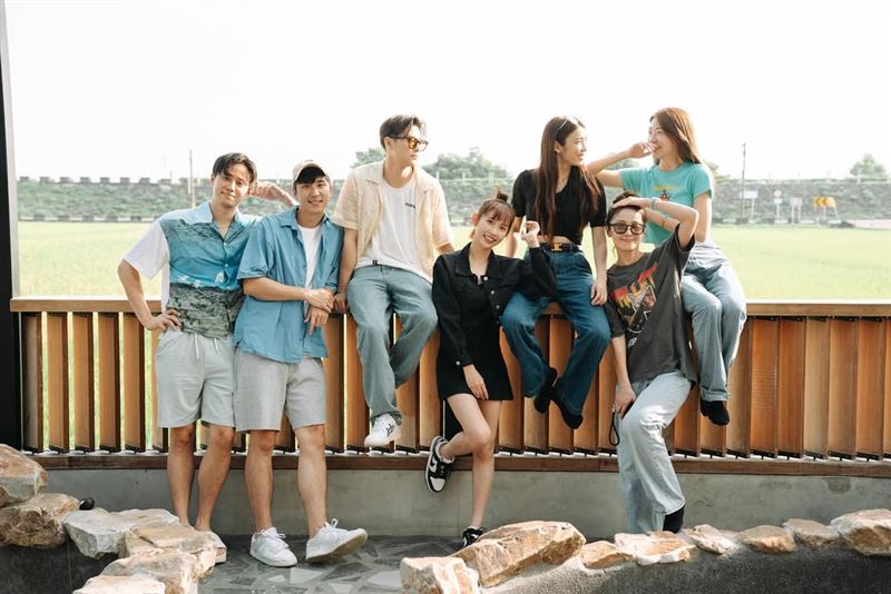 胡釋安力撇包庇粿王戀!不只范姜彥豐 全明星「紅隊2成員」也表態