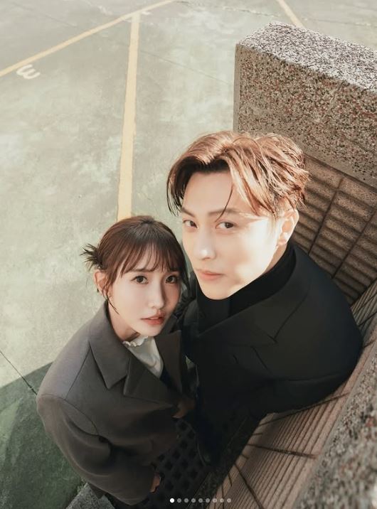 粿粿不倫王子！命理師驚曝「兩人才是正緣」內幕　范姜彥豐是局外人