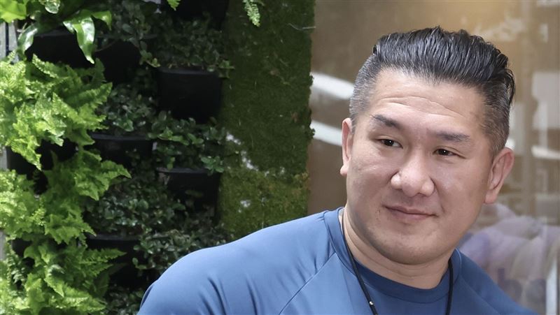 音檔爆出國台辦!館長回應資金來源 喊話小瑋睡館嫂控訴:快來約談