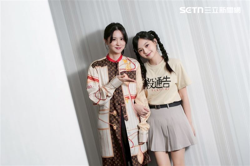 獨家／邵奕玫被貼「問題學生」遭全班排擠　痛喊我沒有錯⋯委屈真相曝光