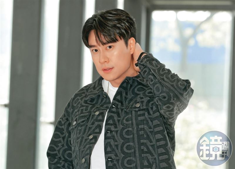 挨揍皮肉痛/獨家!好友口角變動手動腳 劉書宏被蔣政打到骨裂