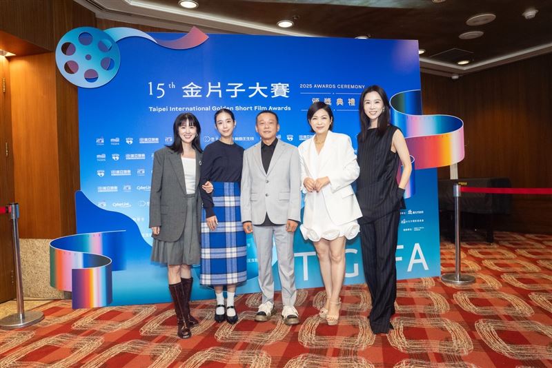 黃子佼二審獲緩刑!林予晞昔「開第一槍抵制」 今再發聲了:不能天天講