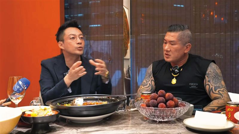 股東鬥館長內幕1/汪小菲牽線館長赴中原因曝 軍師吳明鑒背後老大超狂