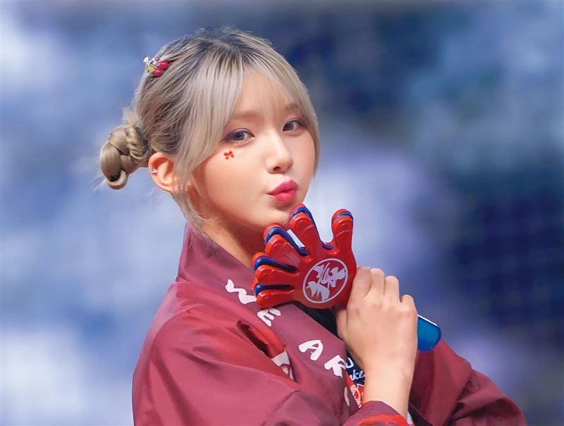 樂天女神遭性騷／長期遭韓籍經紀人性騷！樂天廉世彬爆「需求助身心科」