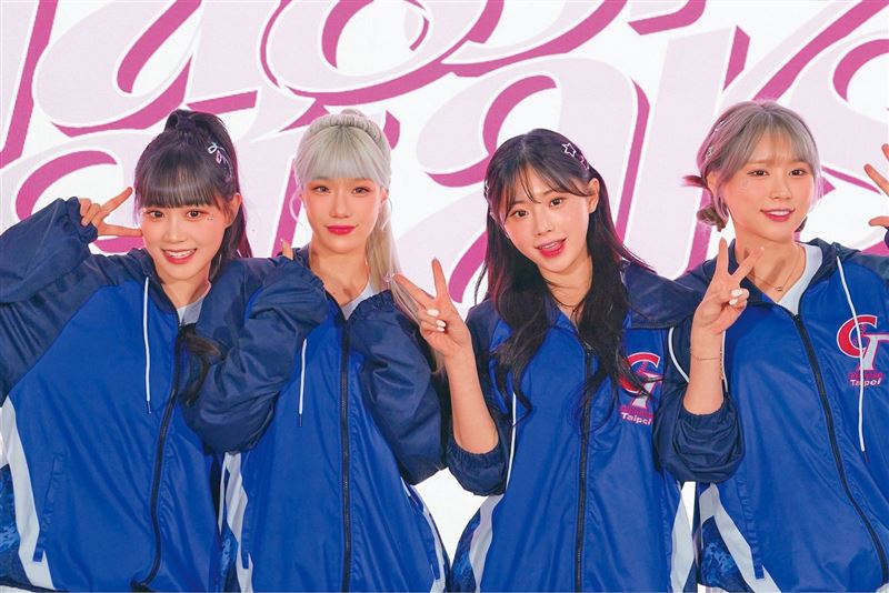 樂天女神遭性騷2／韓籍女神邊荷律也遭殃？超噁經紀人遭爆性騷擾慣犯