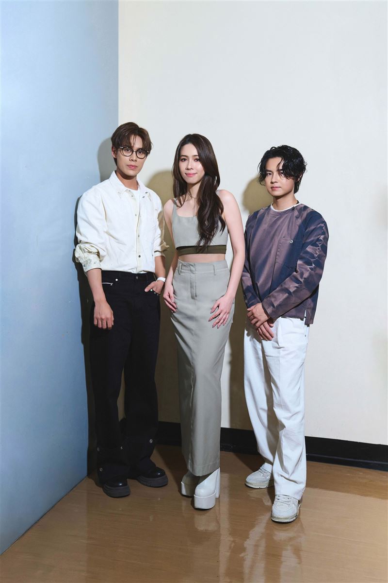 告五人捐1200萬還不夠！金馬獎前趕場公益　「0唱酬+自費裝髮」超暖