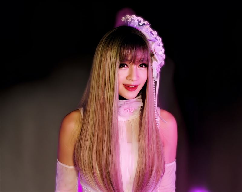 亞洲歌手第一人！鍾潔希獲《滾石雜誌》肯定　開唱倒數喜事齊發