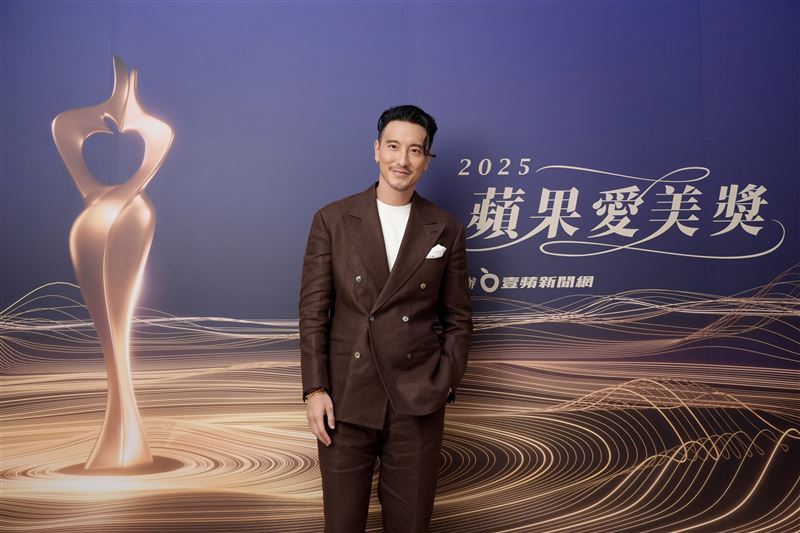 一個月暴瘦10公斤！王陽明「身體現況」曝光　女兒嗆：你是很有名嗎？