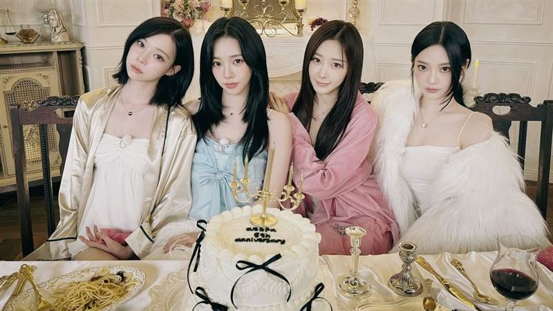 香港大火傷亡嚴重！韓大咖女團捐款200萬　陸成員難過祈福：願一切平安