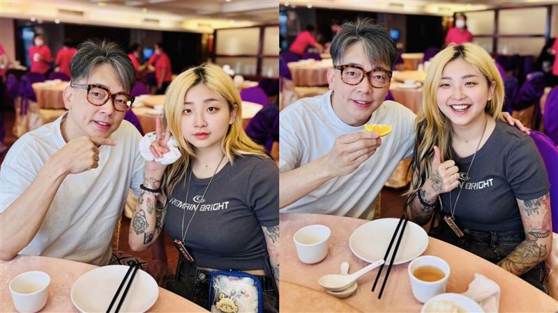 詹惟中暗酸高市早苗「尖嘴猴腮」女兒京都大阪開4民宿　網籲日本人抵制