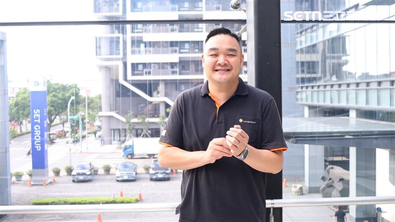 獨家／林道遠低潮期苦撐！為省錢吃即期品　準時8點超商報到