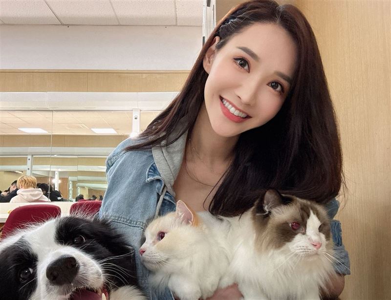 八點檔女星車禍毀容花500萬重建　「5年10多次手術」換回新生