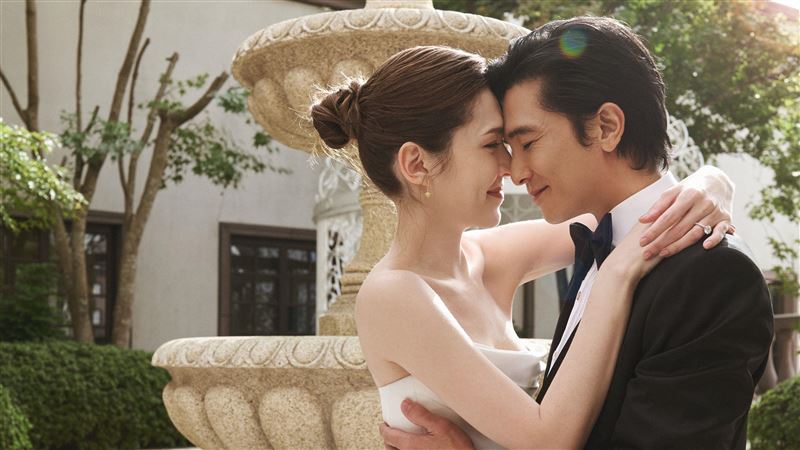 許瑋甯對邱澤「心動的3個瞬間」曝！他忍不住霸氣告白：要不要做我女友