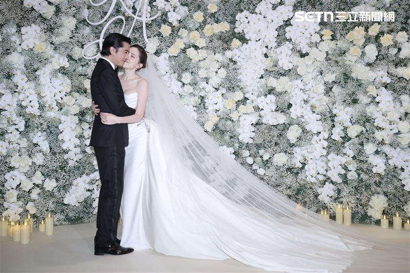 「我的小朋友」深情告白許瑋甯！邱澤誓詞曝光：化成灰燼也在妳身邊