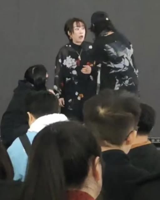 中日交惡！《海賊王》歌手上海演唱突遭拉走　多位日藝人演出遭取消