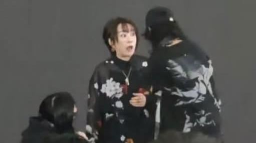 上海演出遭中國一刀切「斷電架下台」　《海賊王》歌手大槻真希無奈發聲