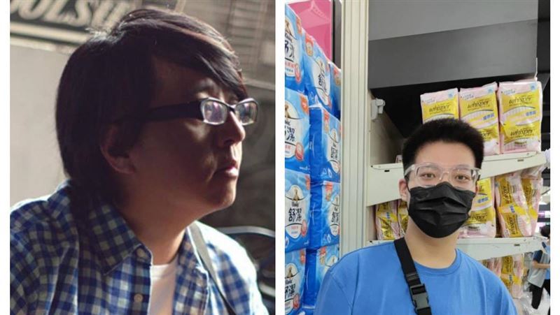 獨家/袁惟仁重摔成植物人突送醫急救!愛兒首發聲了 私下互動曝