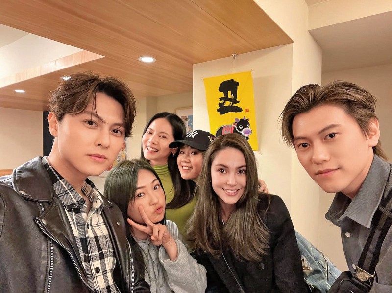 王子5副業營業額破億卻哭窮? 知情人士曝原因:口袋幾乎空空