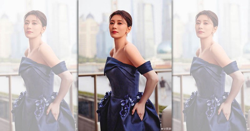 缺乏邊界感? 女星溫柔稱前夫「成熟很多」險炎上