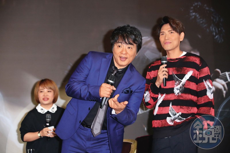 被提醒「家人便溺」楊宗緯卻罵人　當上主委撤換保全引眾怒