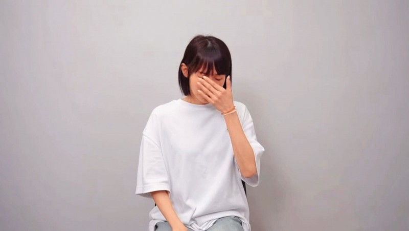 從被抓包到爆料話題燒不停! 粿粿親回應近況這樣說