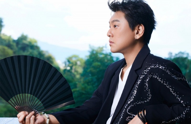 獨家／朱孝天直率個性惹禍！下月F4上海演唱會遭除名　新專輯也沒份