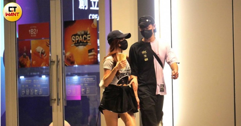 與陳零九共處近18小時　Miusa妙莎「愛的情歌」遭除名又被解約