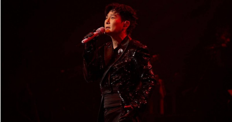 張信哲歌友會爆「收錢後沒下文」　會員怒轟：欺騙歌迷