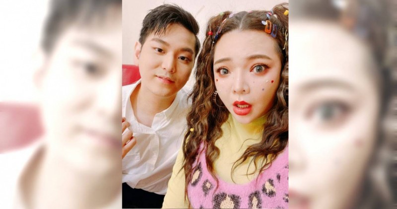 斷開小甜甜「0聯絡」！前夫宋晉賢近況曝光　轉行當保險顧問兼職開Uber