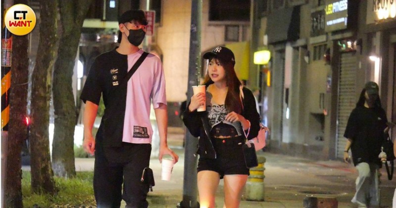 共譜情歌2/馮晨軒埋頭2個月幫寫歌 孟潔新單曲變戀愛預告