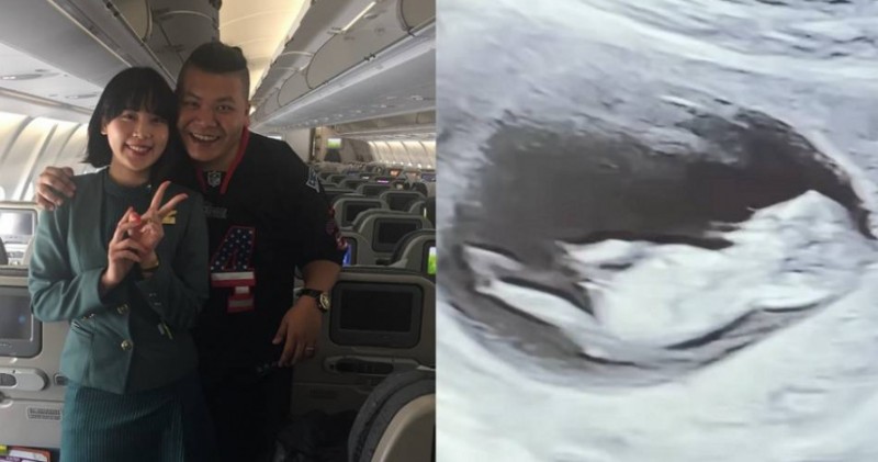 恭喜！YouTuber鐵牛嬌妻婷婷又有喜　曬超音波嗨喊：兒子要當哥哥囉