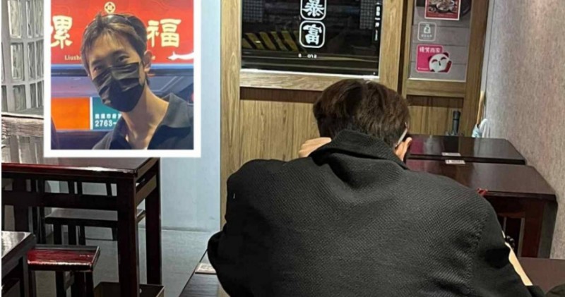 娛樂報報／范姜彥豐消瘦苦熬婚變風暴　深夜孤單嗑粉也寵粉