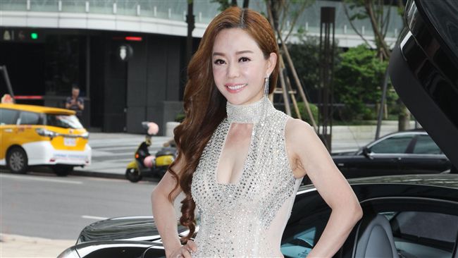 狄鶯深夜爆發!突發文痛批「台灣到底怎麼了」 訴盡真心話