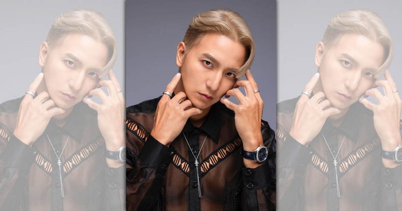 不只壓力、愛玩越界！小煜驚爆常喝醉回家惹怒老婆　成了離婚關鍵之一