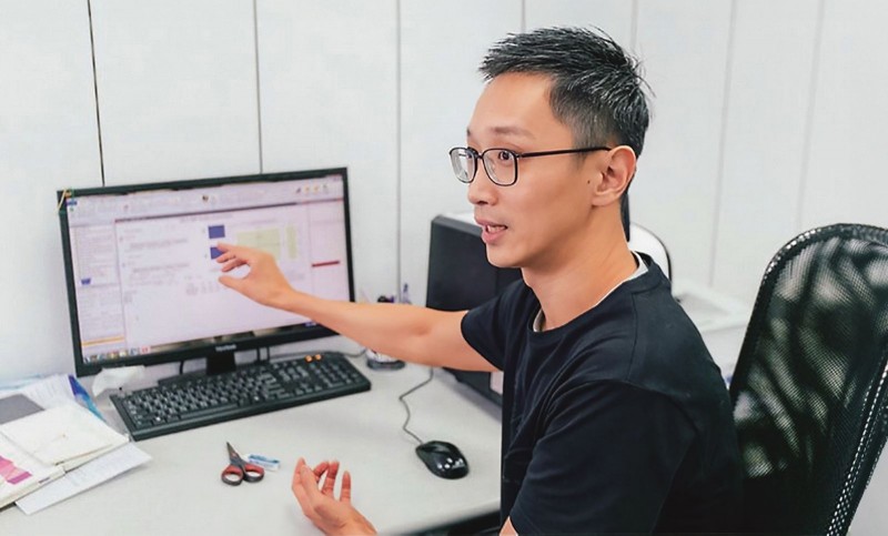 砸500萬創業不到2年收攤！楊千霈前夫爆欠薪與員工翻臉