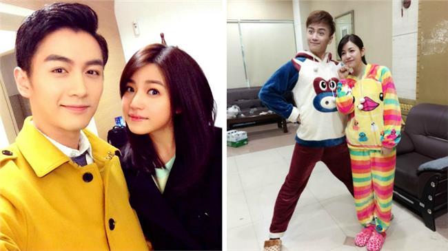 陳妍希父親生前私訊曝!「以半子待之」揭和陳曉真實互動引熱議