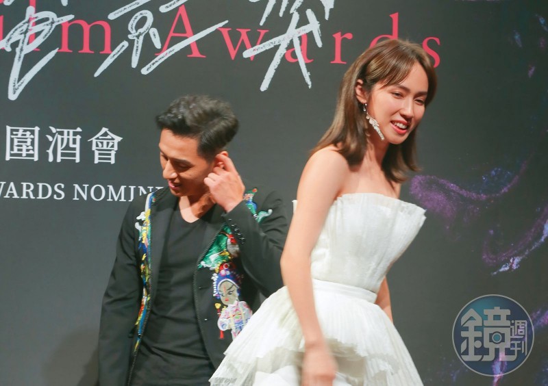 小薰矯正牙齒半途換療程欠費14萬 診所追討2年鄭人碩也被捲入