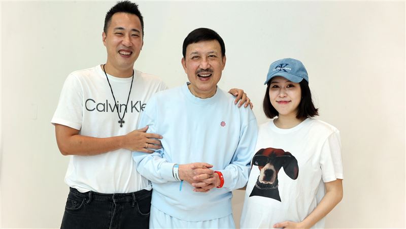 余天攝護腺癌「99次電療」續命成功 突又爆1部位開刀!鬆口最新現況