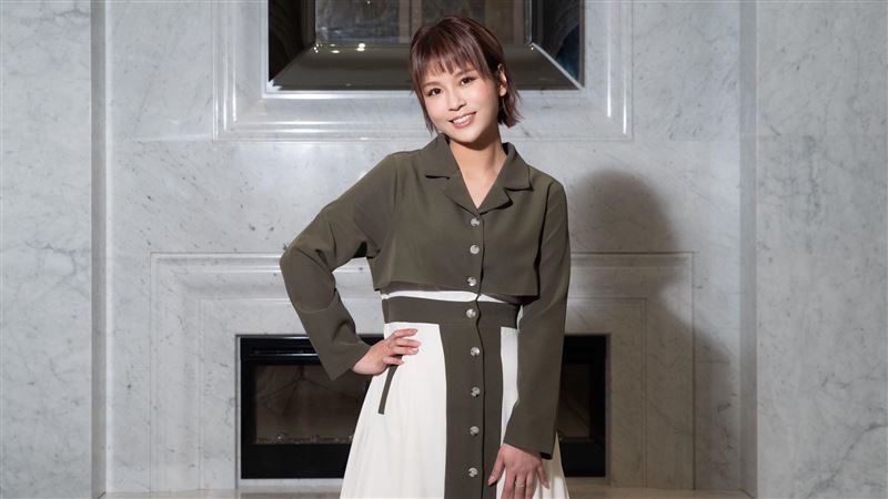 才切膽囊！丟丟妹痛哭突送急診　駁懷孕曝「最新病況」