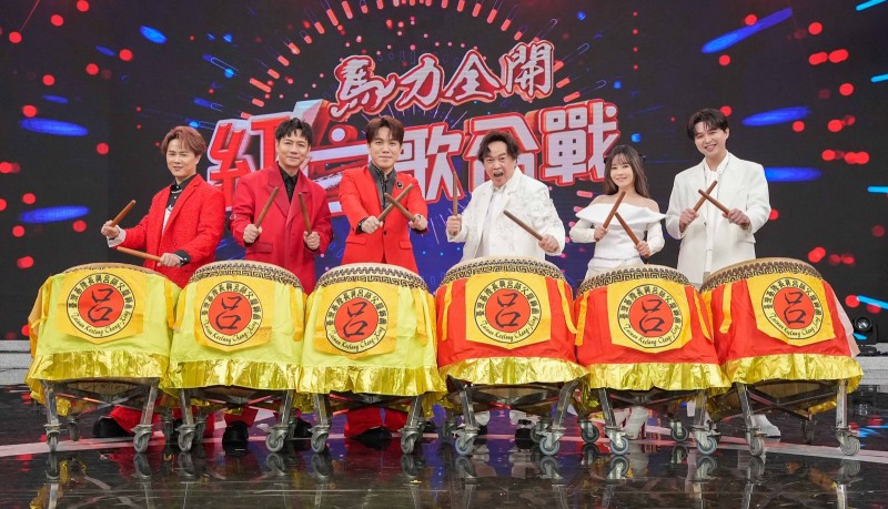 昔日秀場演出也被鬧場 「過來人」康康談王ADEN臭臉事件給建議