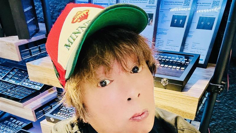 曹西平猝逝爆出手足家醜　龍千玉前夫罕見發聲！186字訴心聲