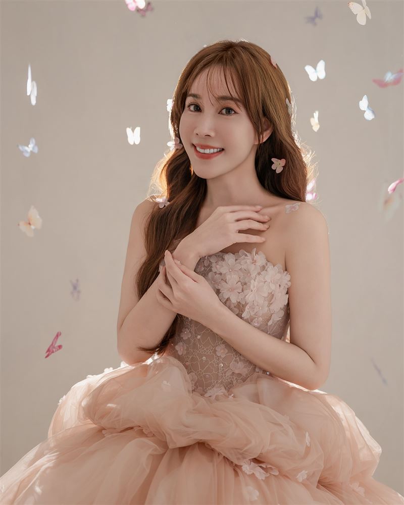 忍無可忍！前主播劉涵竹要告了　怒揭「長達 4 年網路騷擾」鐵證