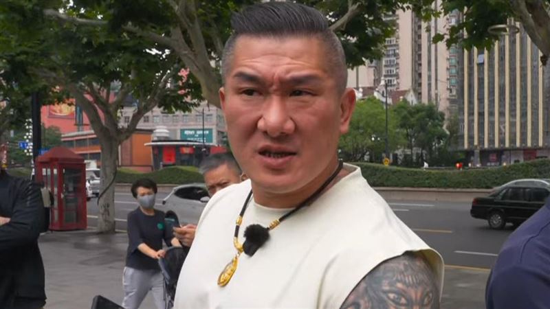 館長直播喊「與我無關」切割黃國昌?畫面瘋傳…原話曝光