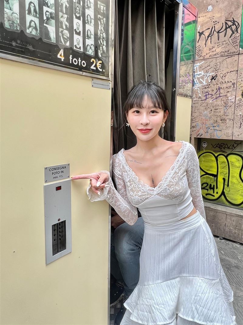 仙塔律師被拱「加入SWAG」救聲量!她逆風發聲:這些人更可惡