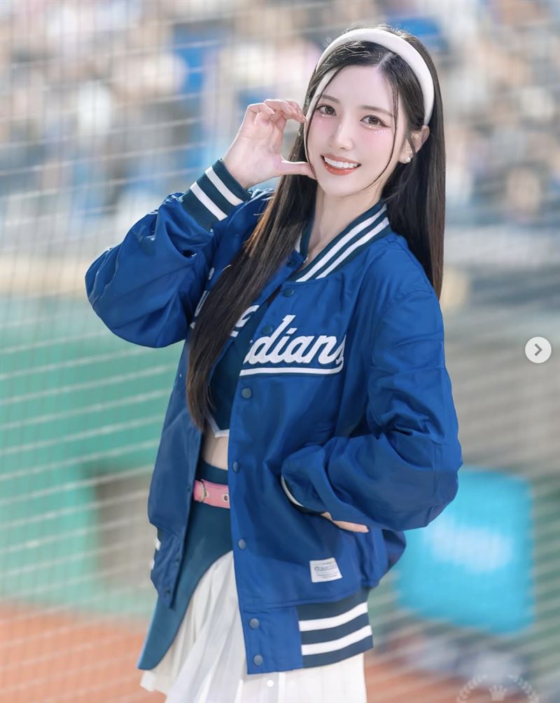 韓籍女神南珉貞「二度遇強震」!當下先做1事 粉絲笑:越來越像台灣人