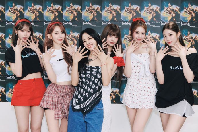 大咖韓團才登AAA就出事!中國活動前2天急取消 這原因踩底線粉全惹怒