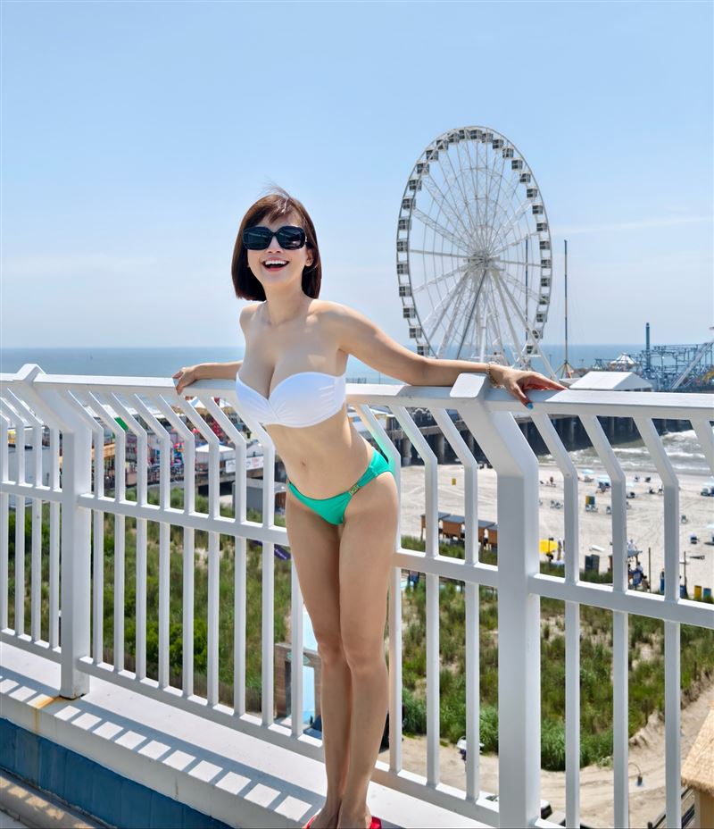 鍾欣怡代購遭爆「態度極差」 發長文反擊了!下通牒放話要求刪文